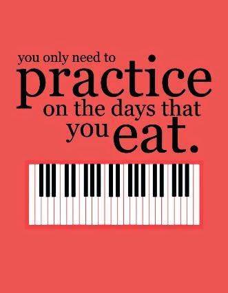 practice-eat