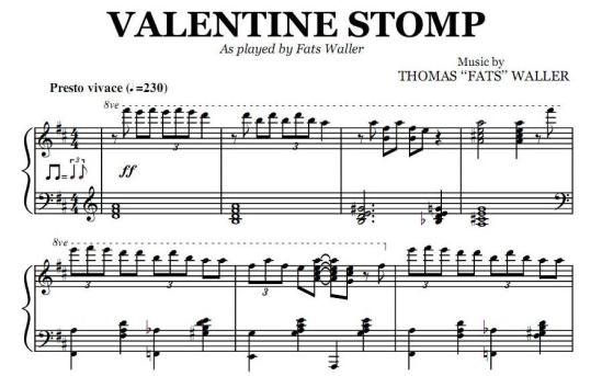 valentine-stomp