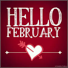 month-february